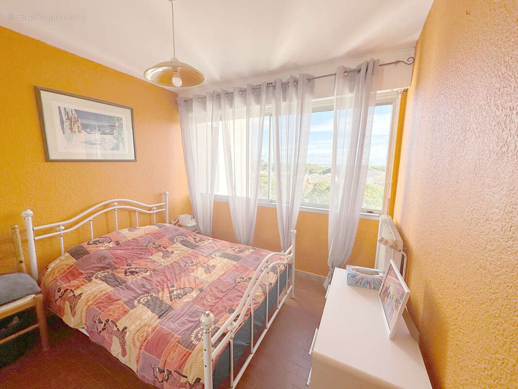 Appartement à MUDAISON