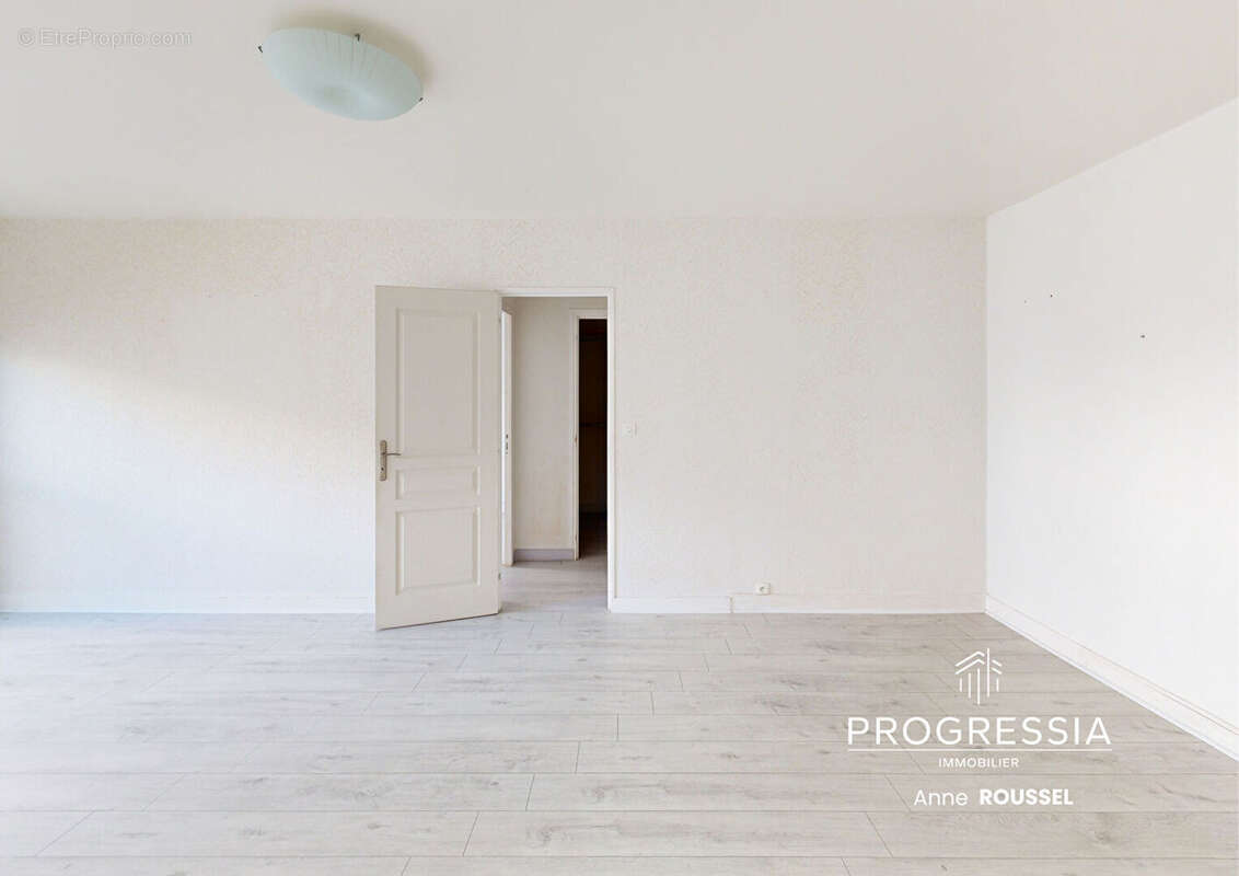 Appartement à FECAMP