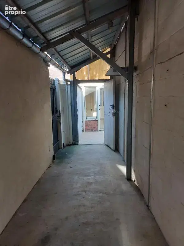 maison potentiel locatif - photo 14