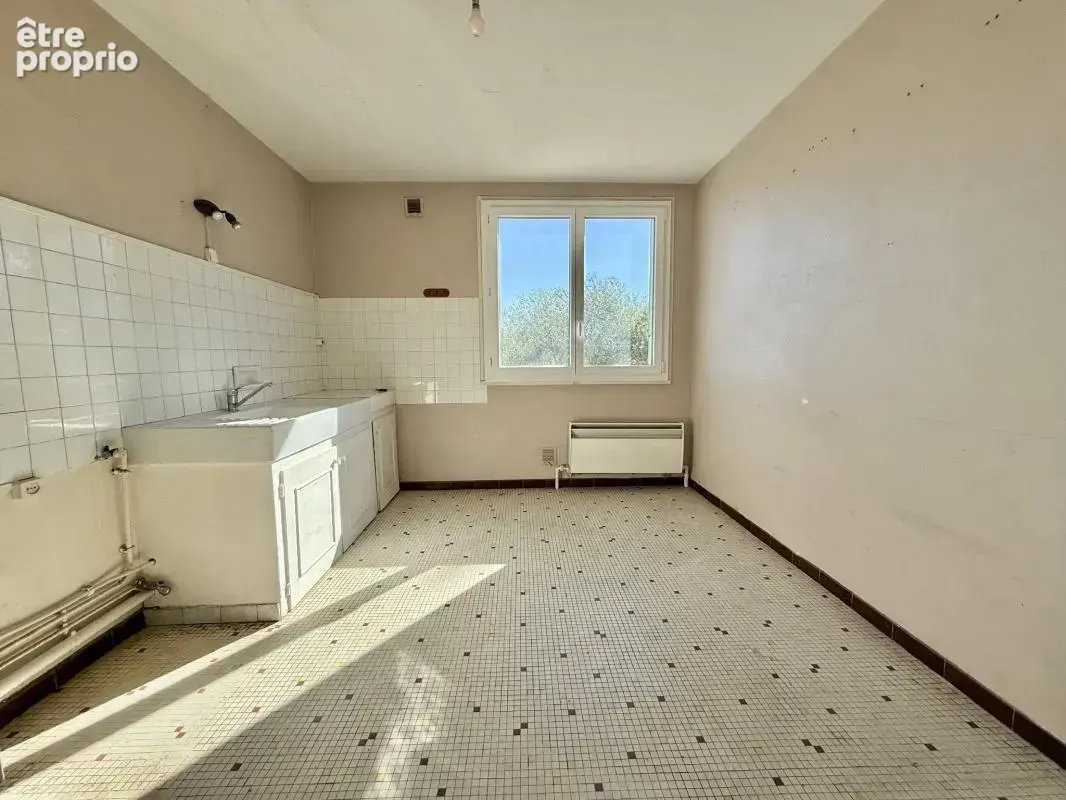 Dijon – Appartement traversant 62 m² avec vue sur l’Ouche, proche du Parc de la Colombière - photo 7