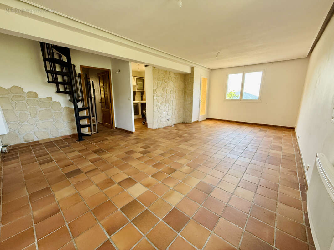 Maison individuelle 106 m2   Drap (06340) - photo 7