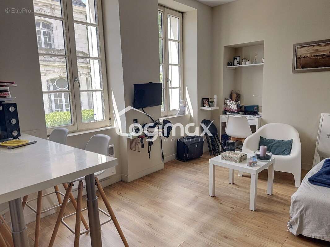 Maison à LA ROCHELLE