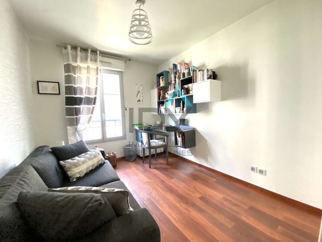 Appartement à LE PORT-MARLY