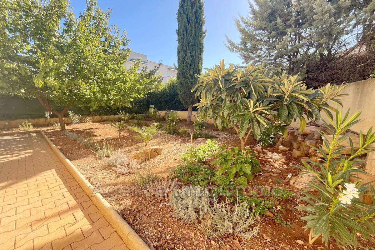 Maison à DRAGUIGNAN