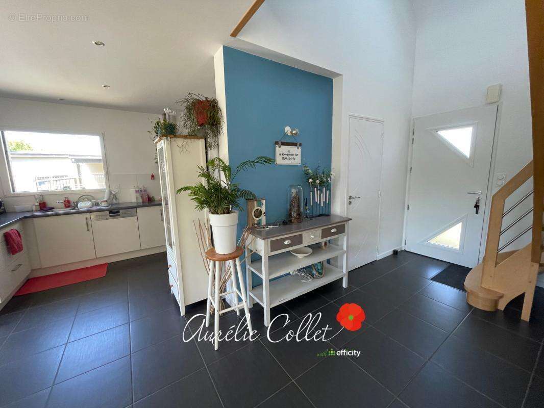 Maison à PLENEUF-VAL-ANDRE