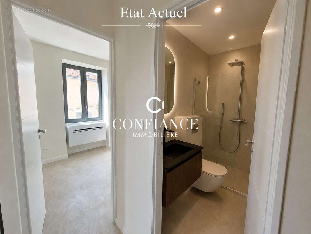 Appartement 26 m² à La Turbie  - photo 5