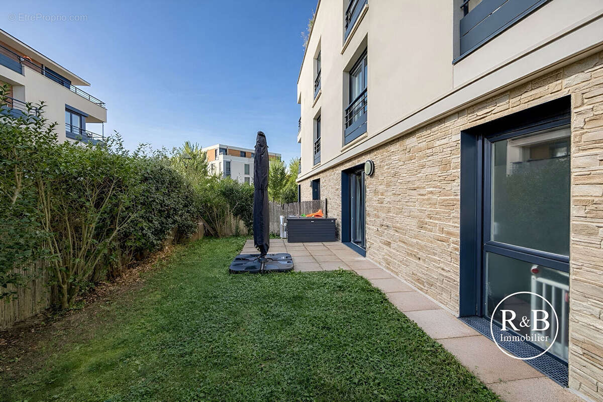 Appartement à PLAISIR