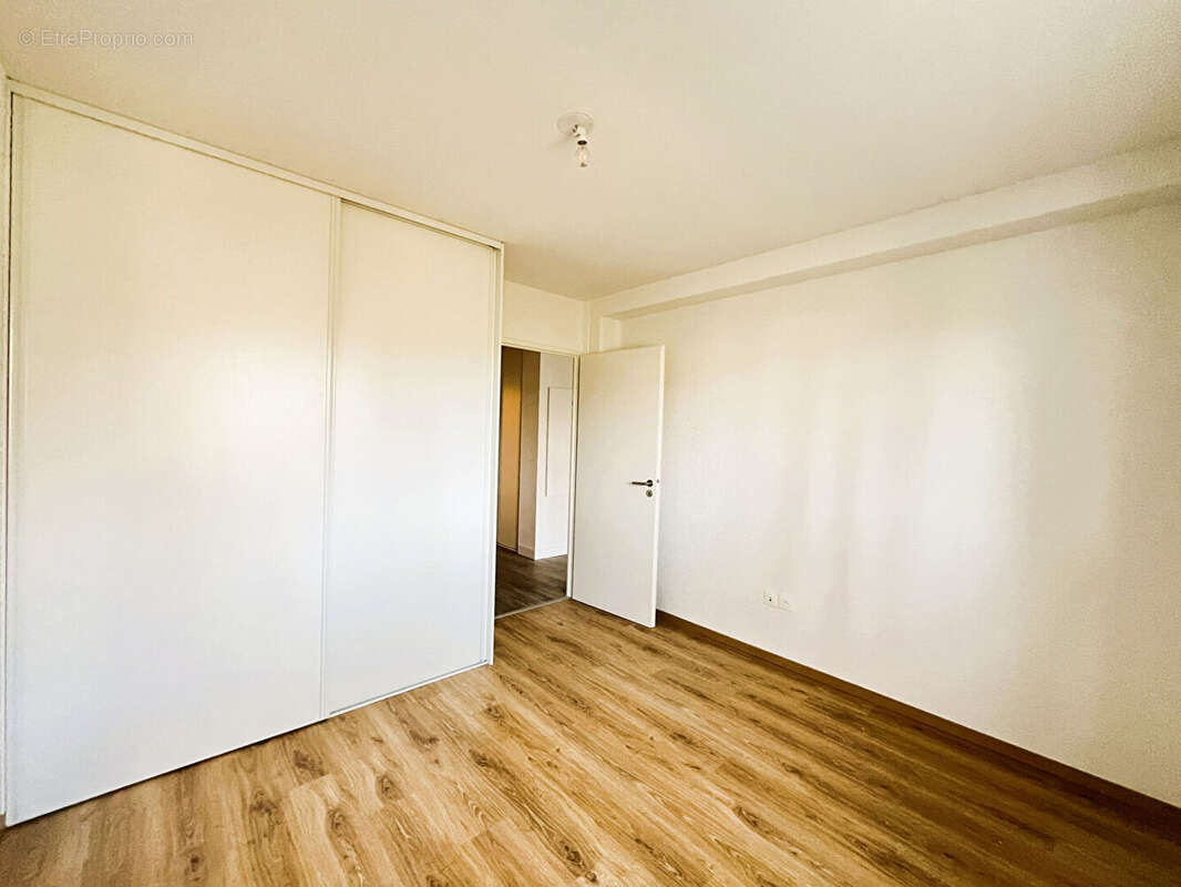 Appartement à SAINT-PAUL-LES-DAX