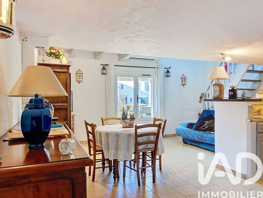 Photo 1 - Appartement à PEYMEINADE