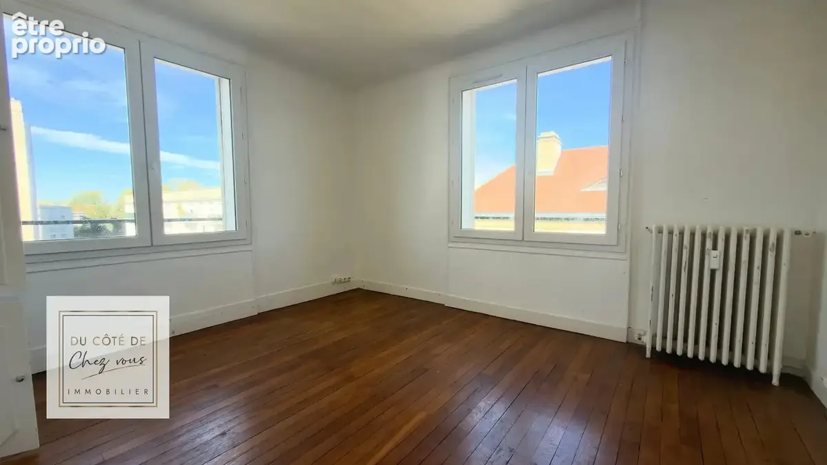 Appartement type 4 a acheter a troyes - photo 10