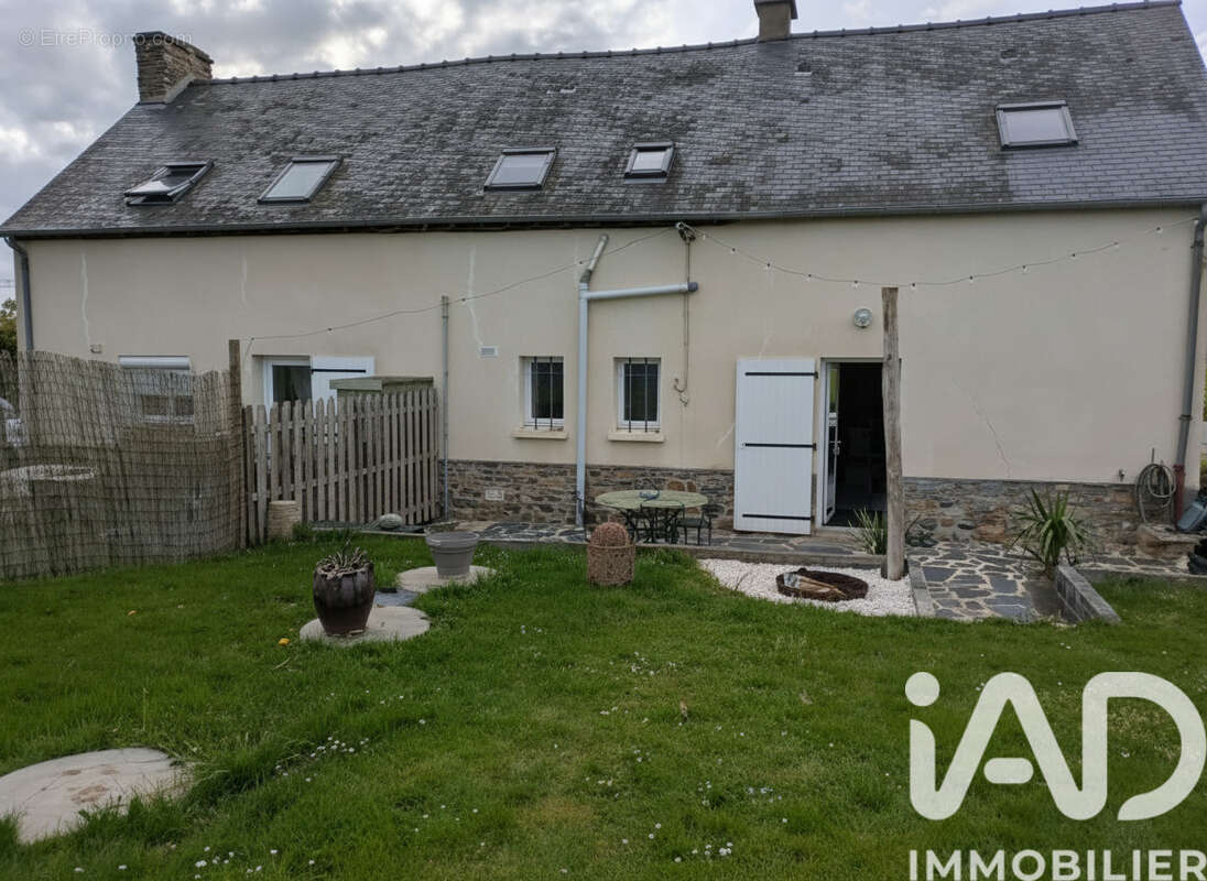 Maison 120 m² à Andouille-Neuville  - photo 2