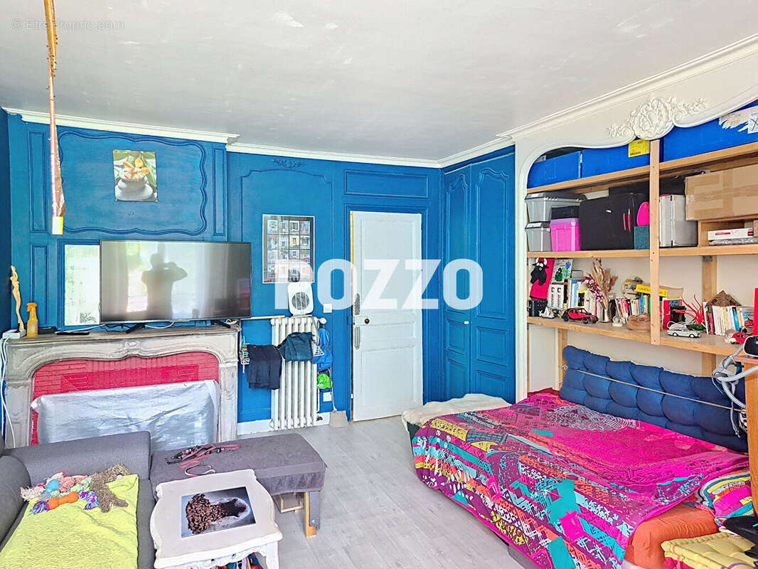 A Vendre Bernières-sur-Mer à 700 m de la mer. Appartement  57 m², 2 pièces - photo 9