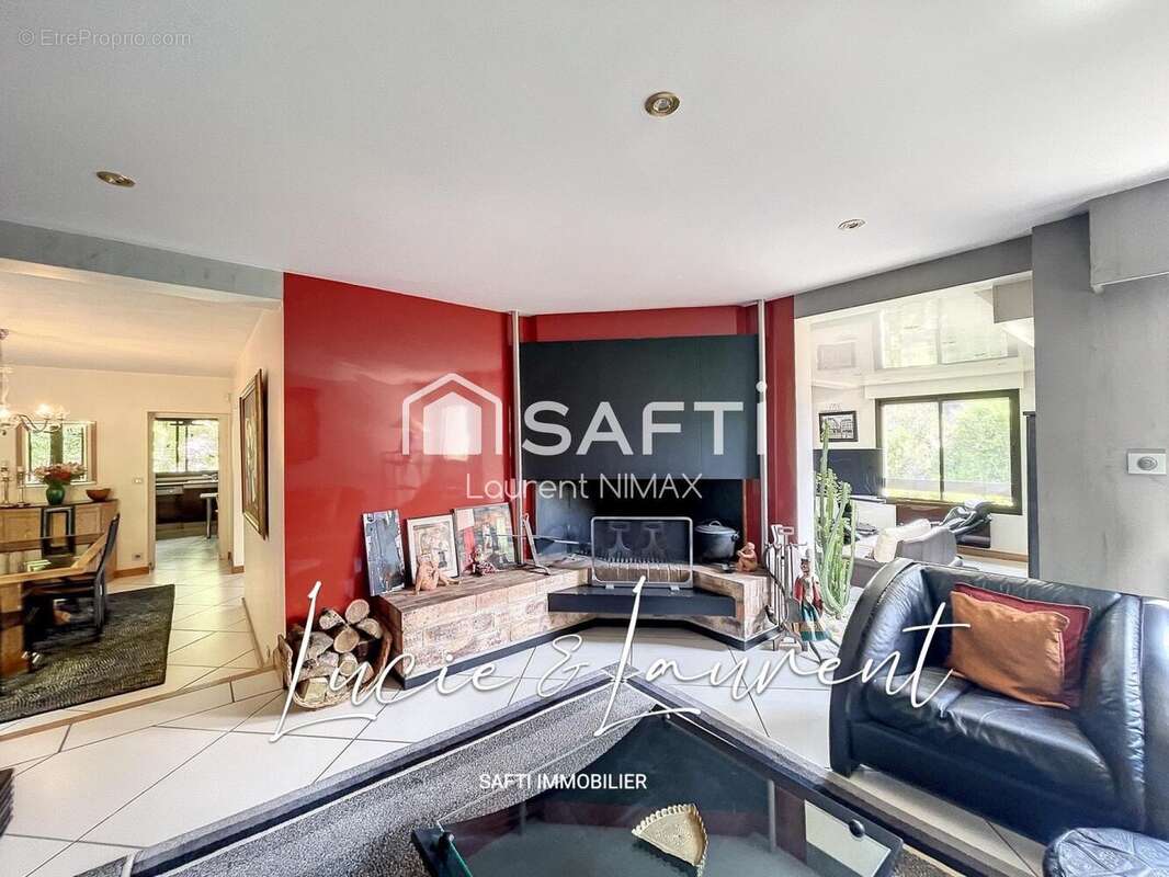 Maison 240 m² à Fontenay-Aux-Roses  - photo 3