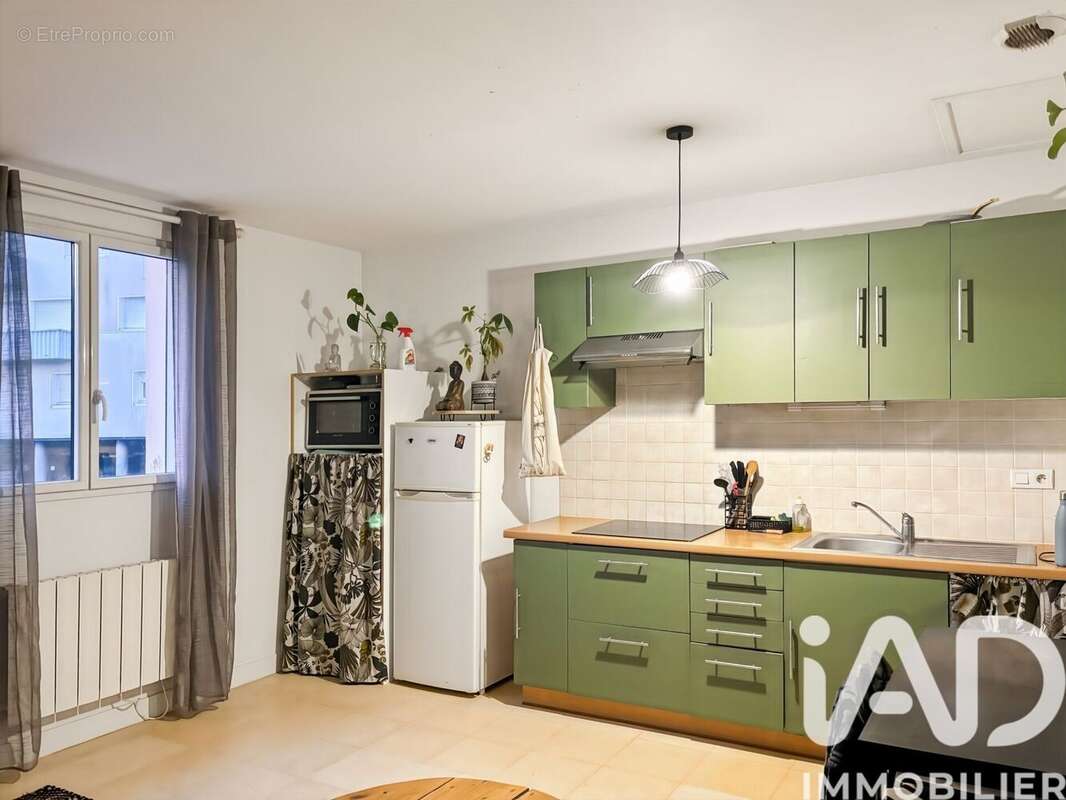 Photo 2 - Appartement à LORIENT