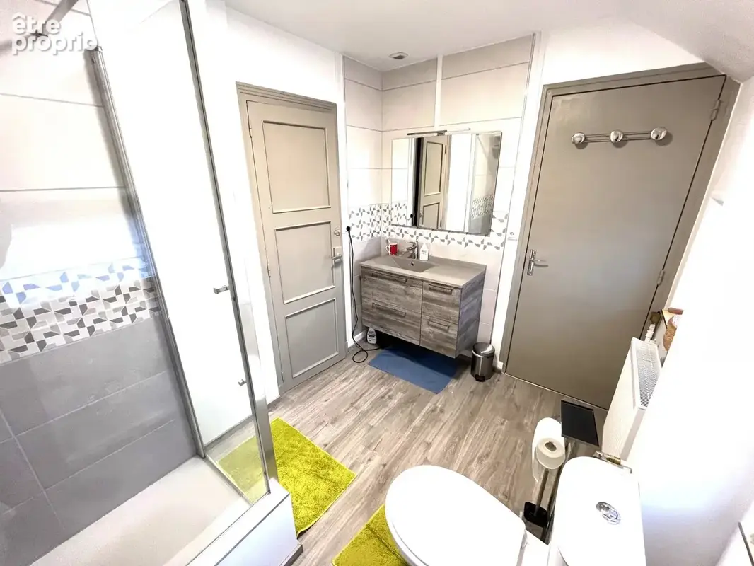 Auxerre peripherie ensemble immobilier - photo 13