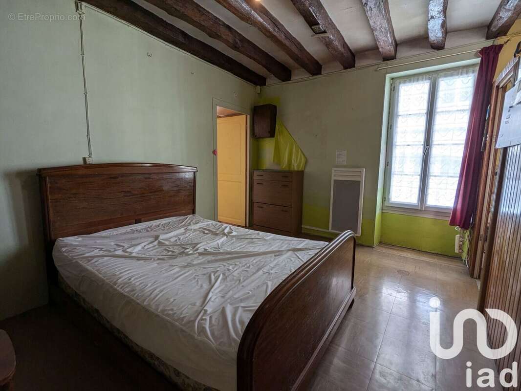 Photo 4 - Maison à CLAMECY