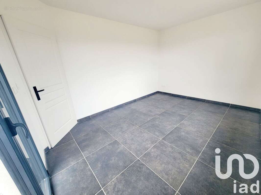 Photo 8 - Maison à RIVERY