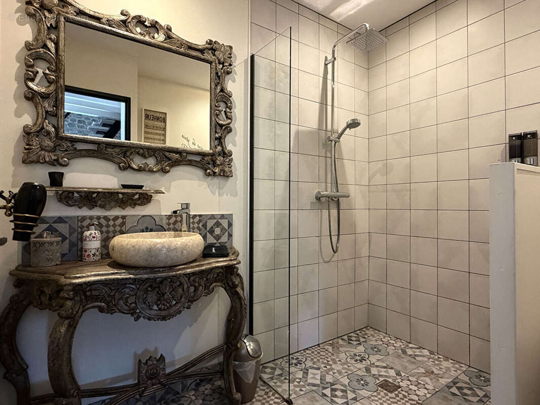 Maison bourgeoise années 1900 avec 2 gites rénovés - photo 10