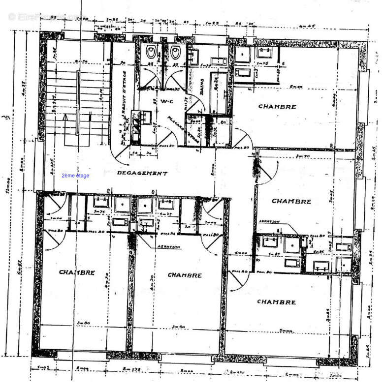 Maison à AUTRANS