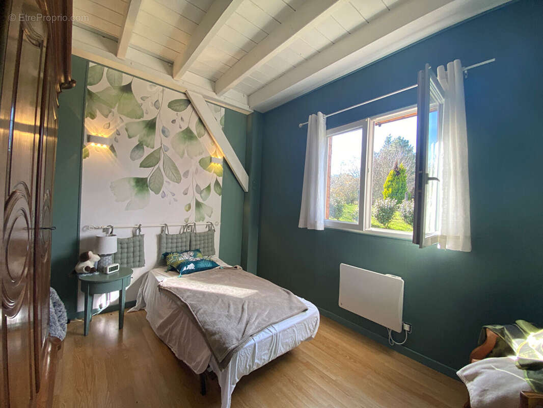 Maison à LA DOUZE