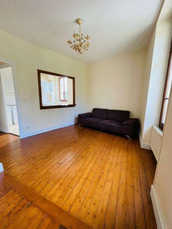 Appartement à CALUIRE-ET-CUIRE