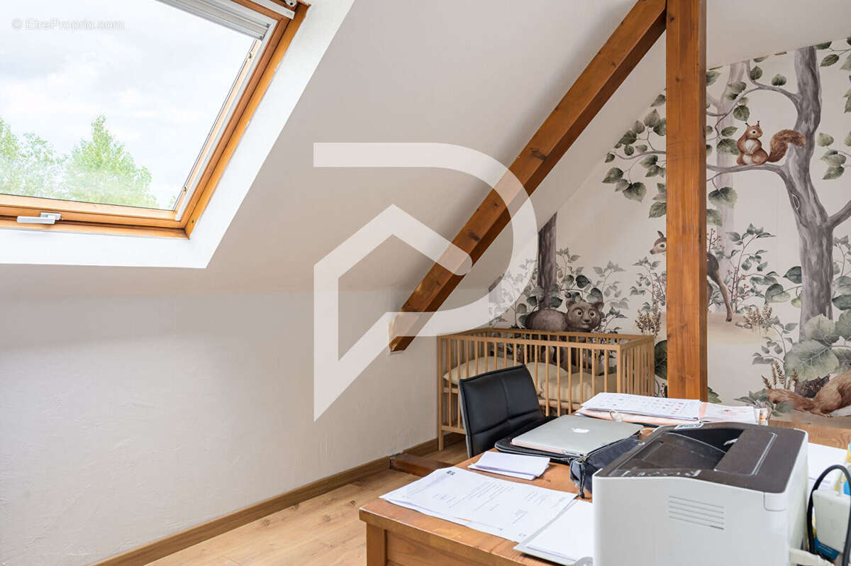 Appartement à COLMAR