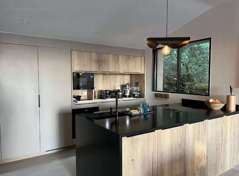 Maison à LE BOUSCAT