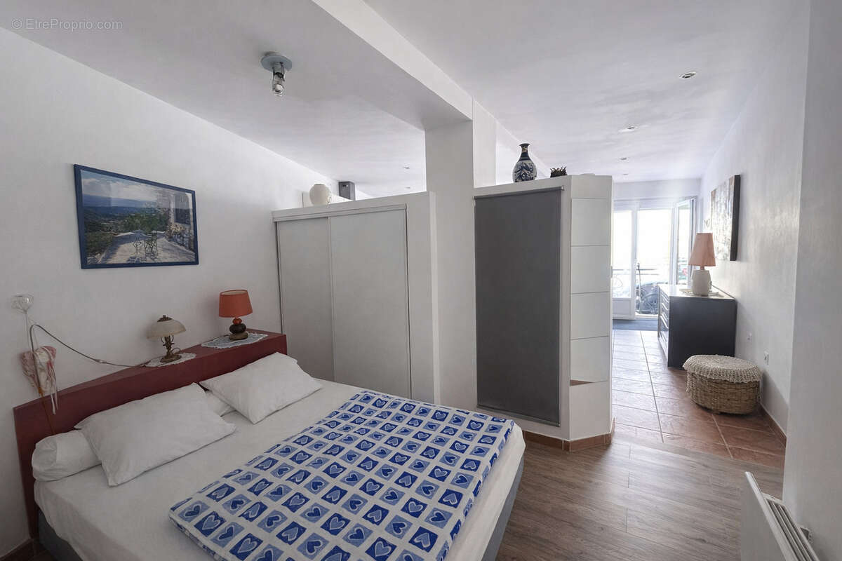 Appartement à PRATS-DE-MOLLO-LA-PRESTE