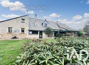 Photo 1 - Maison à LA MENITRE