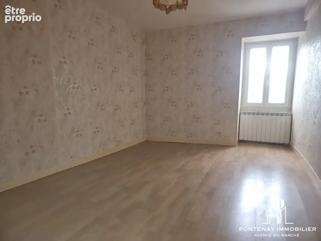 Maison 5 pièces 120 m² à vendre à Fontenay-Le-Comte (85200) - photo 7