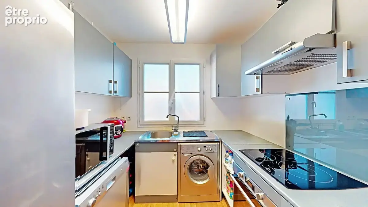 Maison récente 4 pièces à vendre à Guignes - Secteur calme et agréable - photo 5