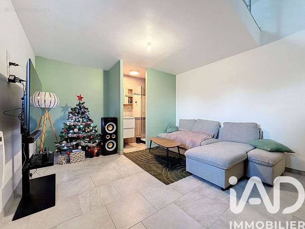 Photo 8 - Maison à LE TRONCHET