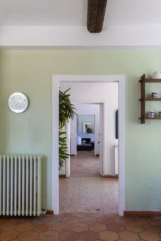 Maison à LE PRADET