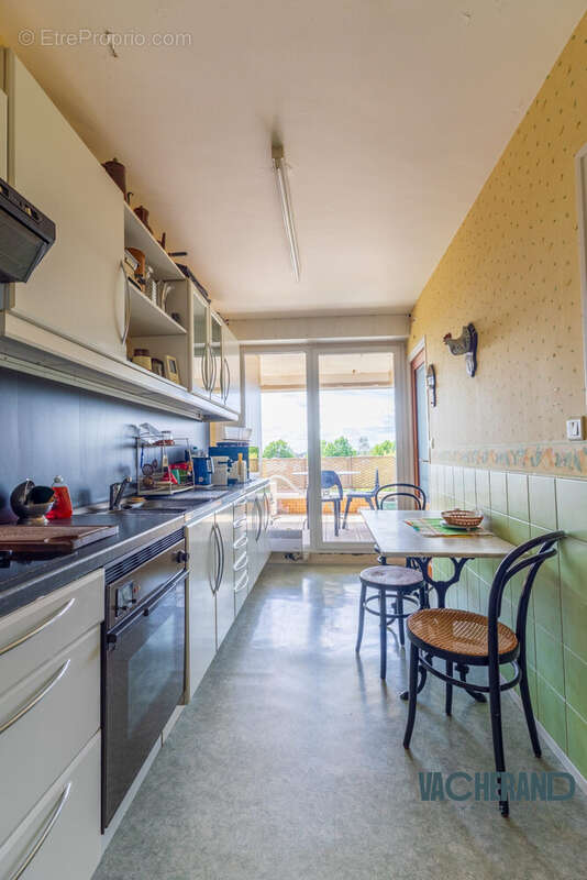Appartement à ARMENTIERES