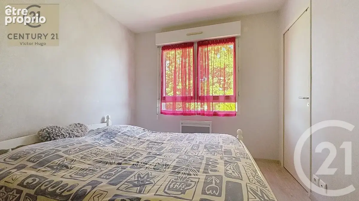 Appartement 2 pièces 50 m² à vendre à Limoges (87000) - photo 6