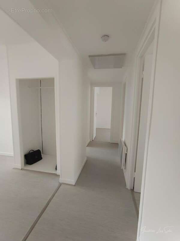 Appartement à BEAUVAIS