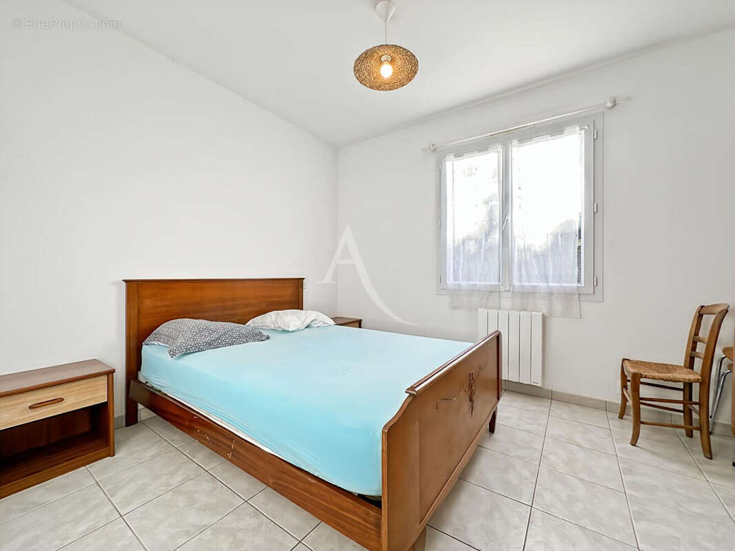 Maison à SAINT-JEAN-DE-MONTS