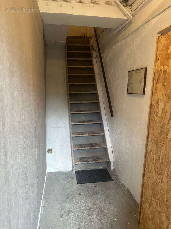 Appartement à JOINVILLE-LE-PONT