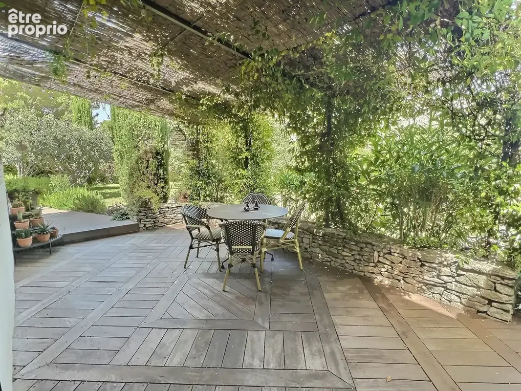 Au coeur du Luberon - photo 13