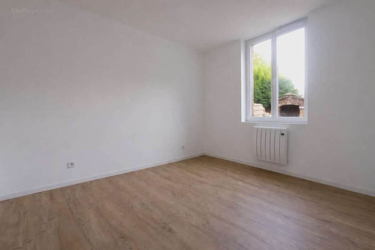 Photo 7 - Maison à VILLERS-BRETONNEUX