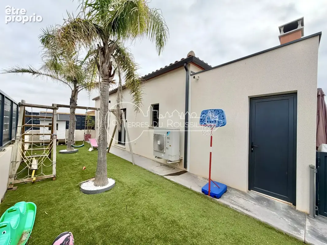 Superbe Villa T4 avec piscine - photo 38