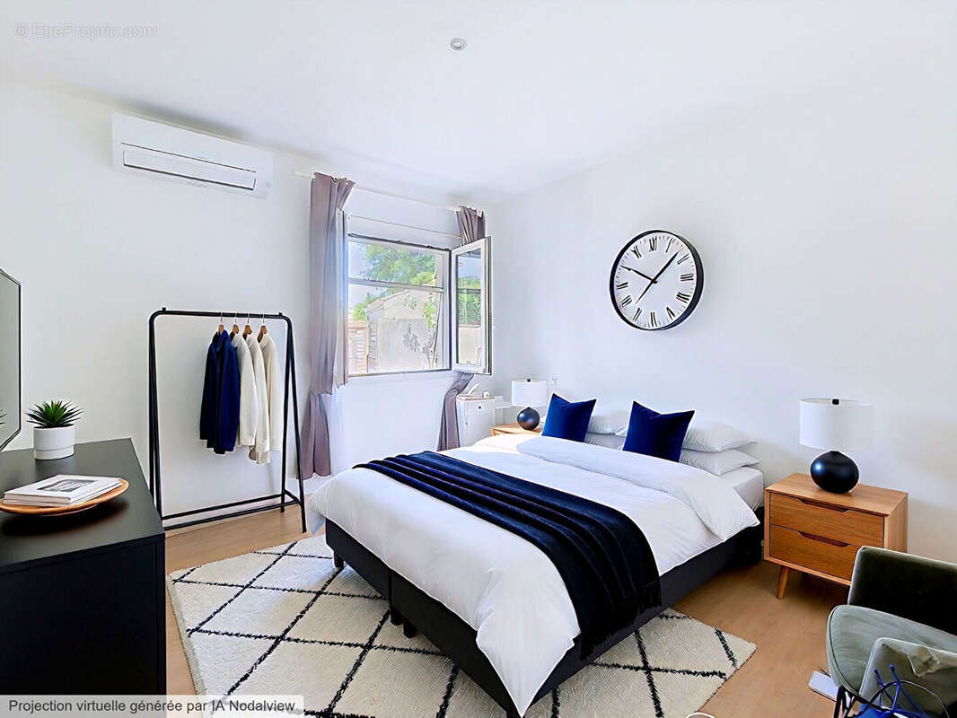 Maison à BLANQUEFORT