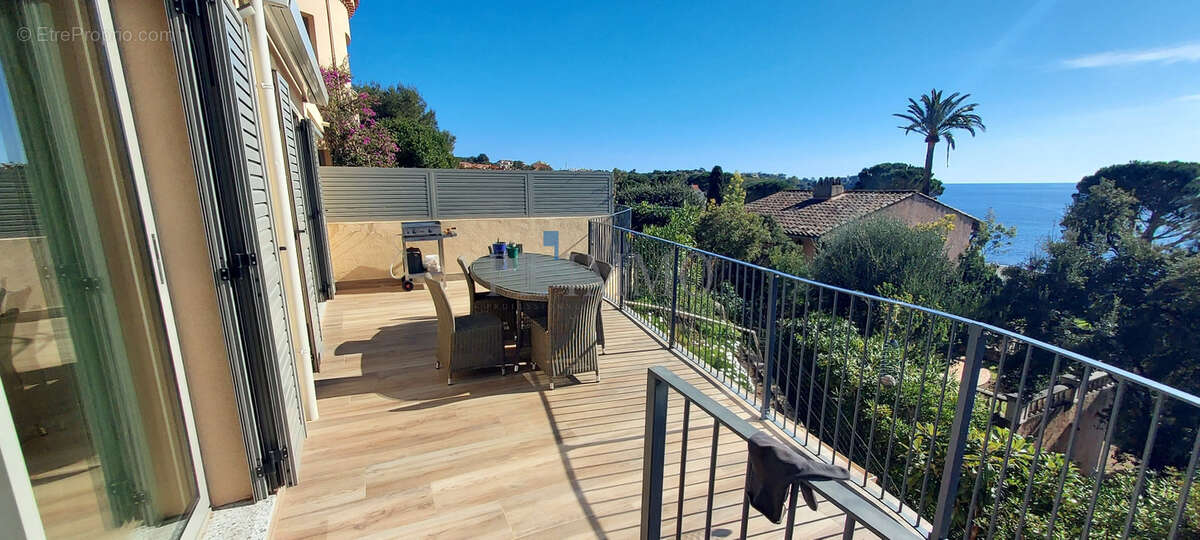Appartement à LA SEYNE-SUR-MER