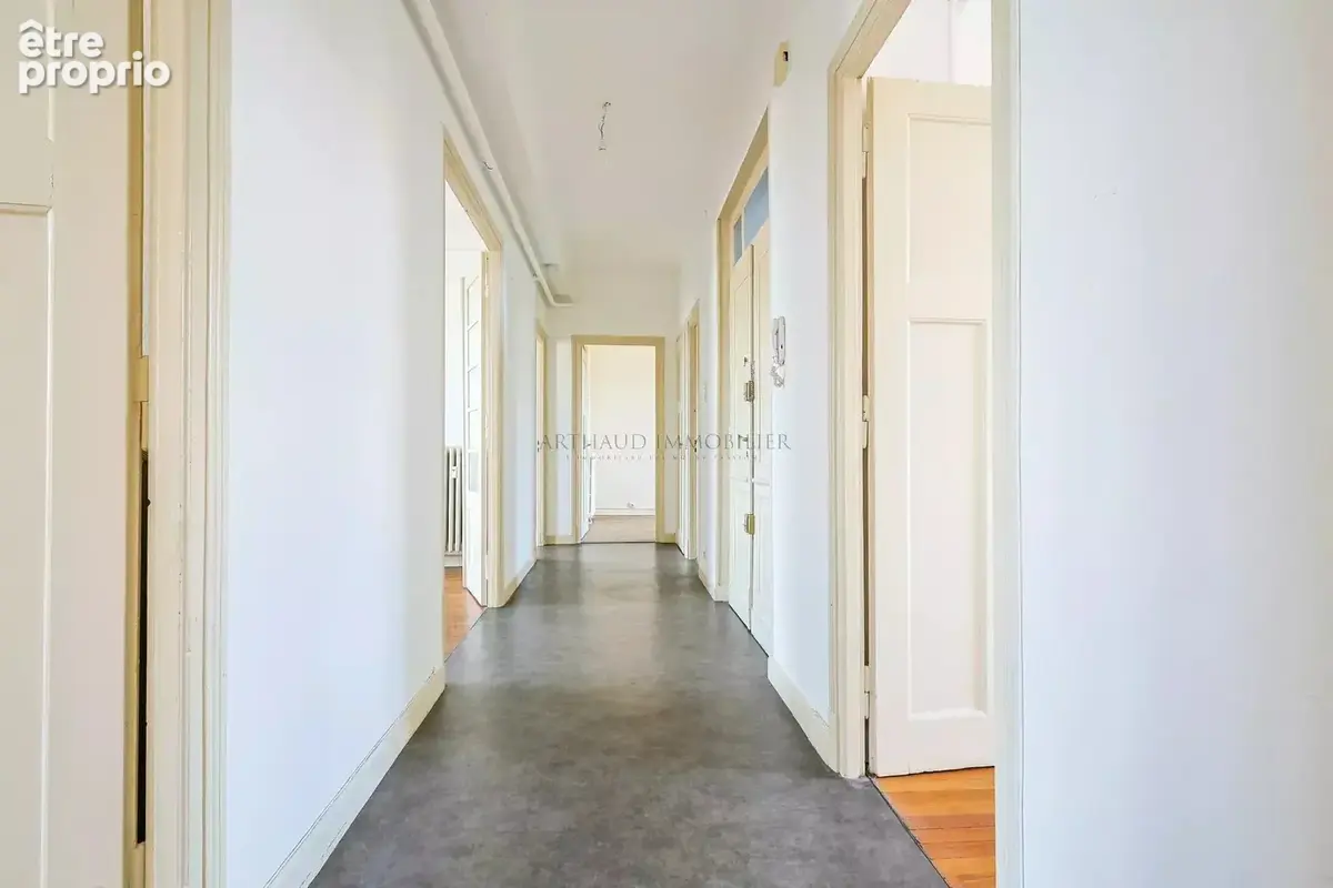 Appartement 5 pièces - 102m2 - photo 6