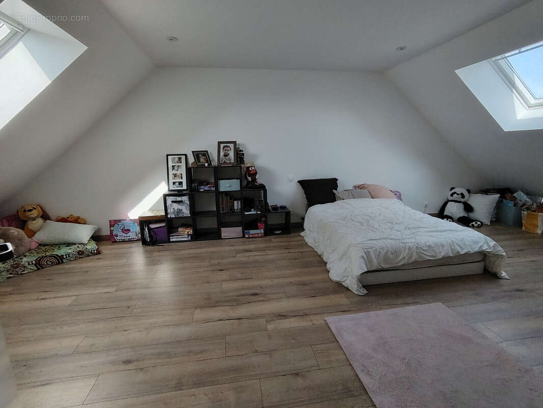 Maison à SAINT-ERBLON