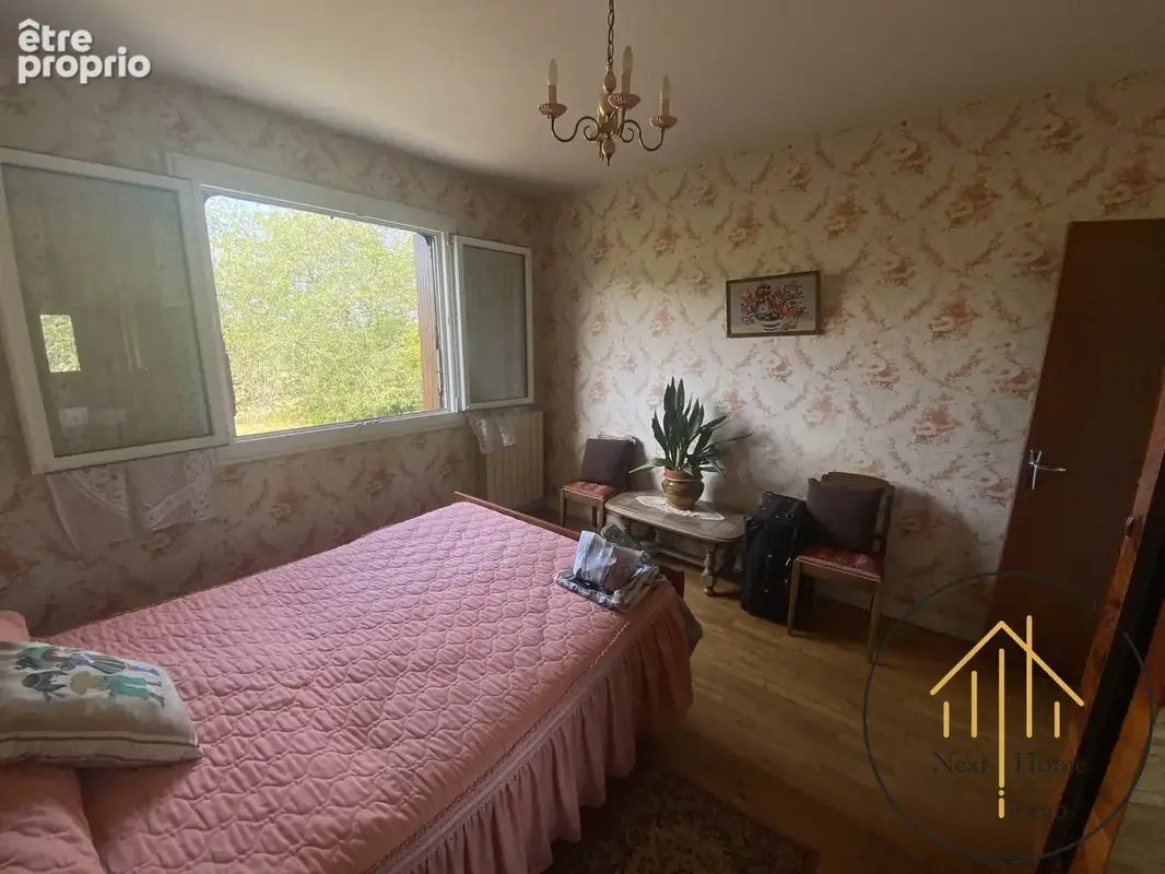 Maison 4 pièces 97 m² à vendre à Courgeac (16190) - photo 6