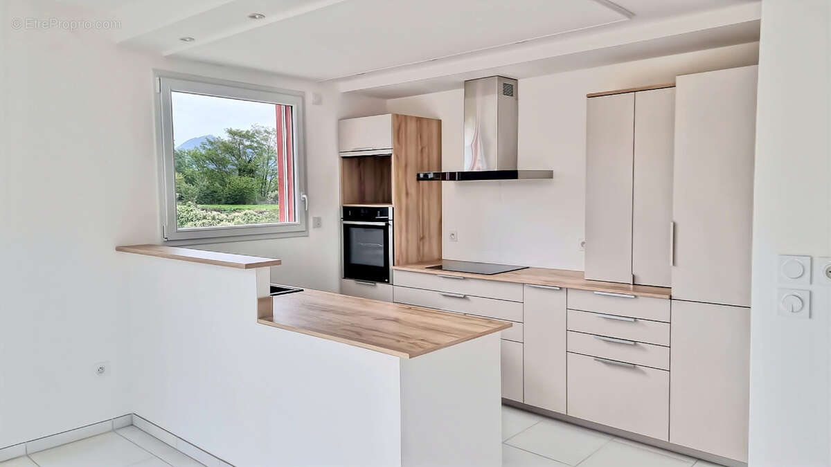 Appartement à CLERMONT-FERRAND