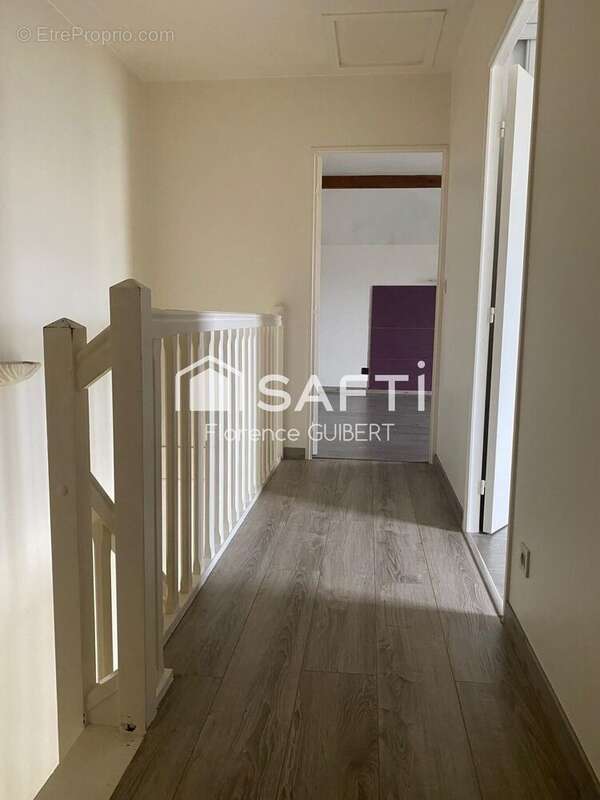 Photo 3 - Appartement à MEZY-SUR-SEINE