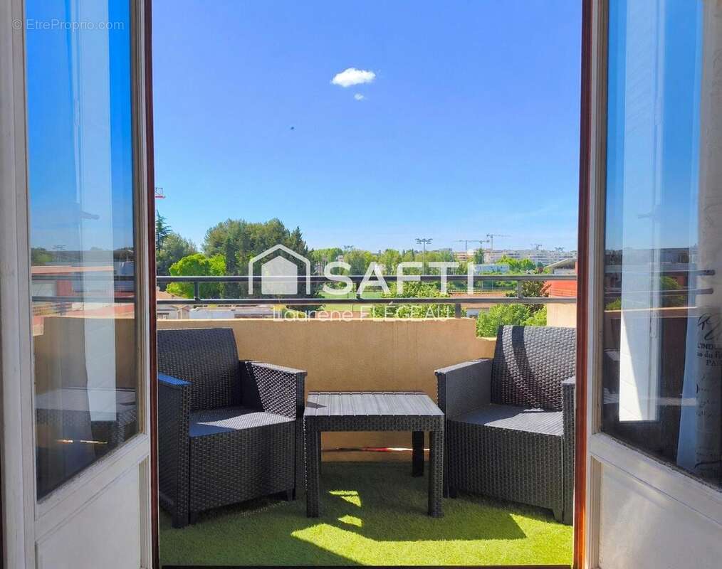 Photo 3 - Appartement à CASTELNAU-LE-LEZ