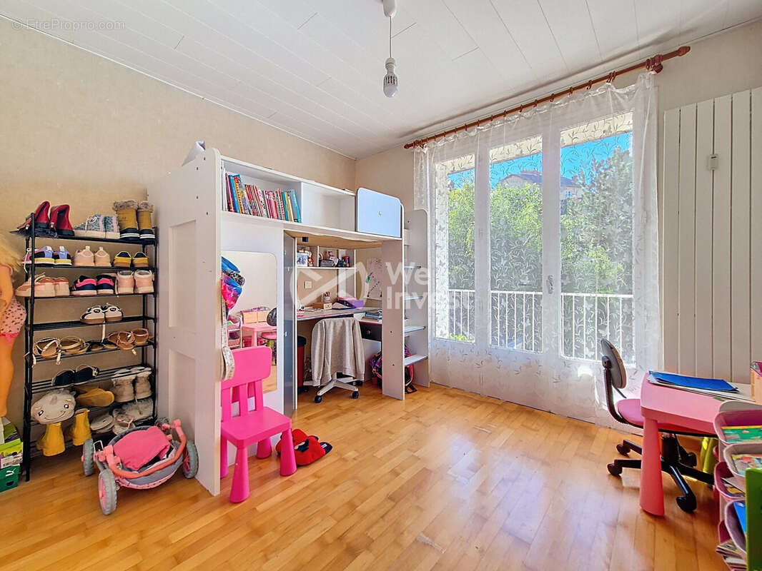 Appartement à RODEZ